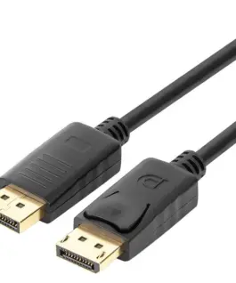 Unitek кабел DisplayPort M/M 30m; Y-C609BK