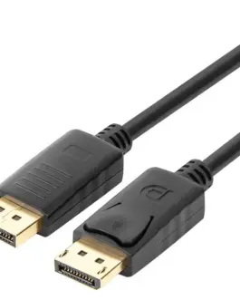 Unitek кабел DisplayPort M/M 30m; Y-C609BK