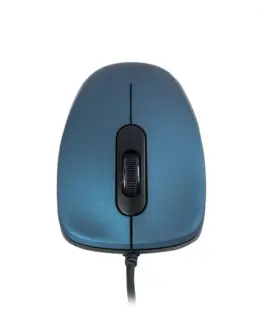 Alternative view of MODECOM M10S SILENT син WIDE OPTICAL MOUSE