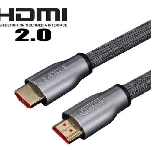 Unitek кабел HDMI M/M 10m