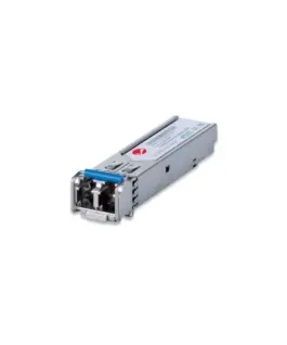 Intellinet Modul Mini GBIC SFP LC Multimode 550m