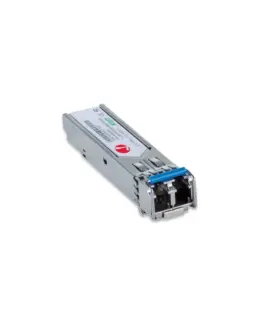Alternative view of Intellinet Modul Mini GBIC SFP LC Multimode 550m