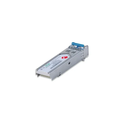 Intellinet Modul Mini GBIC SFP LC Multimode 550m