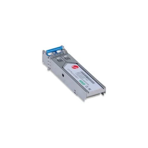 Intellinet Modul Mini GBIC SFP LC Multimode 550m