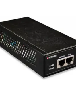 Intellinet PoE injector 1P / 802.3 AT / AF GIGA