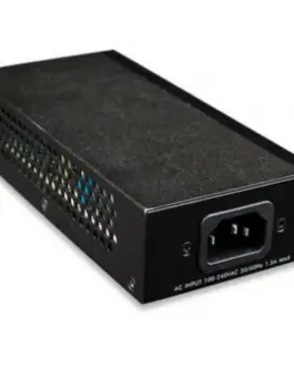 Alternative view of Intellinet PoE injector 1P / 802.3 AT / AF GIGA