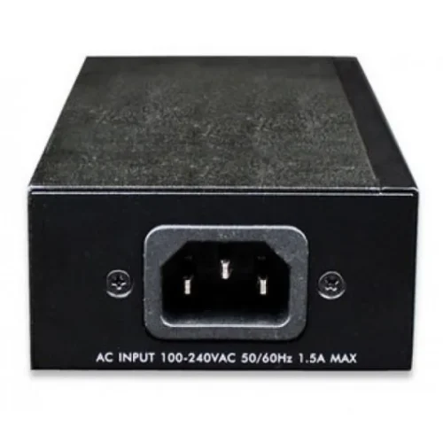 Intellinet PoE injector 1P / 802.3 AT / AF GIGA