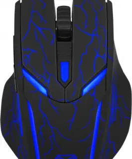 YENKEE Wiчервен мишка 6 nút YMS 3017 AMBUSH optical