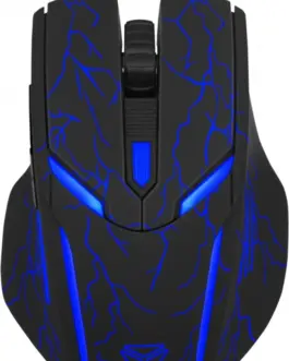 YENKEE Wiчервен мишка 6 nút YMS 3017 AMBUSH optical