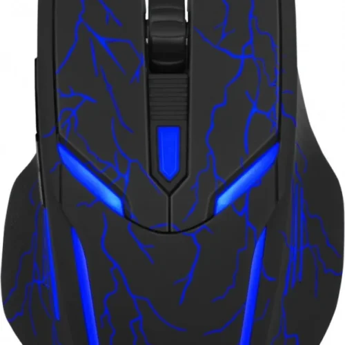 YENKEE Wiчервен mouse 6 nút YMS 3017 AMBUSH optical