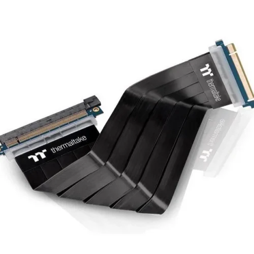 Thermaltake Riser TT Premium PCI-E 3.0 X16 Extender – 300mm