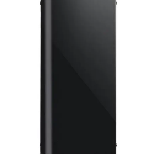 Alternative view of Thermaltake View 21 Tempeчервен Glass - черен