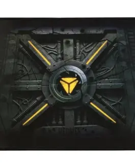 YENKEE YPM 3001 GATEWAY 320x265x4 mm