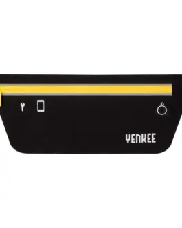 Alternative view of YENKEE YENKEE YBM W500BK