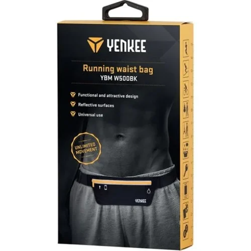 YENKEE YENKEE YBM W500BK
