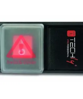 Techly Rack 19 rack for UPS 250V/10A