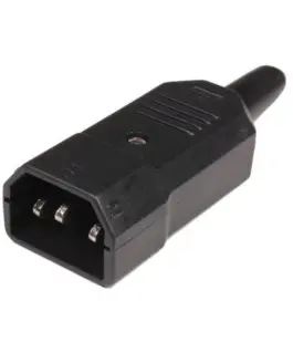 Techly Rack 19 rack for UPS 250V/10A