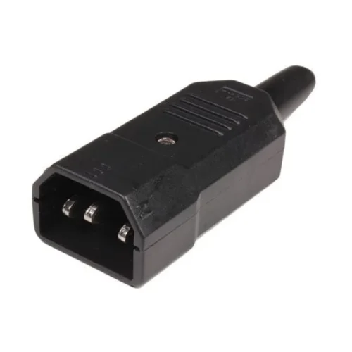 Techly Rack 19 rack for UPS 250V/10A