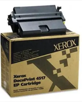 КАСЕТА ЗА XEROX Docuprint 4517/N17 - Black - PN 113R00095