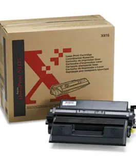 КАСЕТА ЗА XEROX DocuPrint N 2125 - Black - PN 113R00445