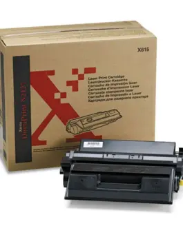 КАСЕТА ЗА XEROX DocuPrint N 2125 - Black - PN 113R00445