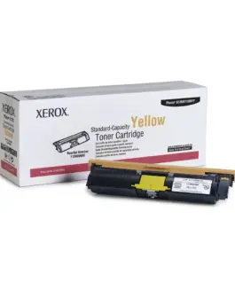 КАСЕТА ЗА XEROX Phaser 6120N/6115 MFP/D - Yellow - PN 113R00690