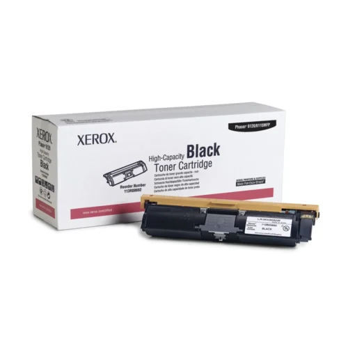 КАСЕТА ЗА XEROX Phaser 6120N/6115 MFP/D - Black - PN 113R00692