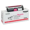 КАСЕТА ЗА XEROX Phaser 6120N/6115 MFP/D - Magenta - HIGH CAPACITY  - PN 113R00695