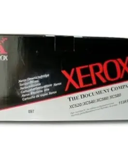 БАРАБАННА КАСЕТА ЗА XEROX 5220/XC 520/560/580 - DRUM UNIT - OUTLET - Black - PN