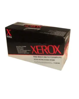 Alternative view of БАРАБАННА КАСЕТА ЗА XEROX 5220/XC 520/560/580 - DRUM UNIT - OUTLET - Black - PN 113R105