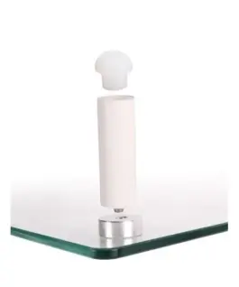 Techly Universal glass stand for LED/LCD монитор 32inch