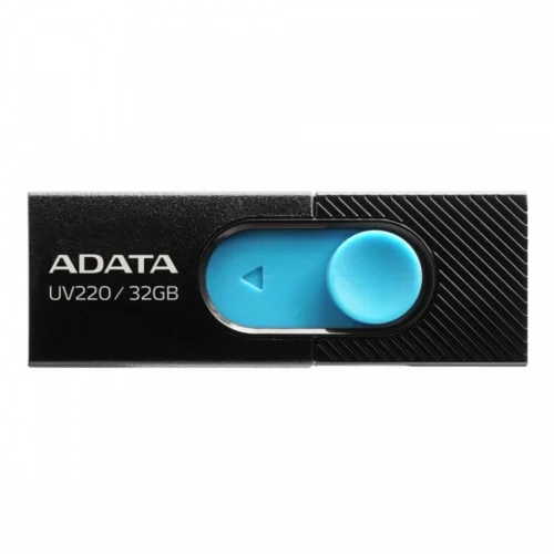 Adata UV220 32GB USB2.0 черен-син