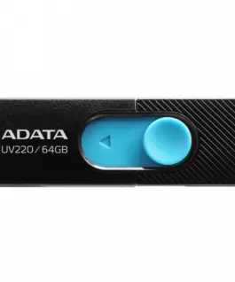 Adata UV220 64GB USB2.0 черен Blue