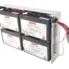 APC RBC23 Battery for SUA1000RMI2U