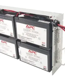 APC RBC23 Battery for SUA1000RMI2U