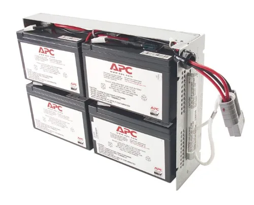 APC RBC23 Battery for SUA1000RMI2U