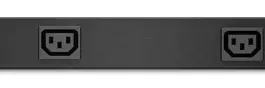 Alternative view of APC AP6120A Rack PDU Basic 0/1U 20A C20/7xC13,2xC1