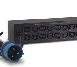 APC AP7922B PDU SWITCHED 2U 32A/230V 16xC13 TLS1.2