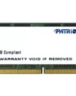 Patriot DDR4 Signature 16GB/2400MHz SL SODIMM CL17