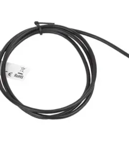 Alternative view of Lanberg кабел USB-C -> USB-A M/M 1M 2.0 черен