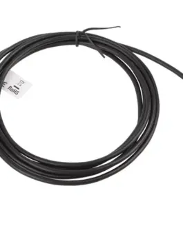 Alternative view of Lanberg кабел USB-C -> USB-A M/M 1.8M 2.0 черен