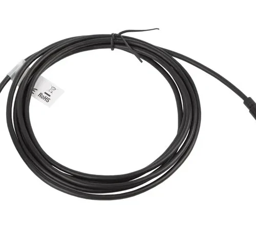 Alternative view of Lanberg кабел USB-C -> USB-A M/M 1.8M 2.0 черен