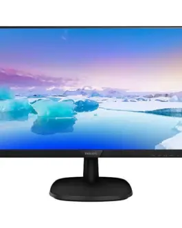 Philips Monitor 23.8 243V7QJABF IPS HDMI DP Speakers