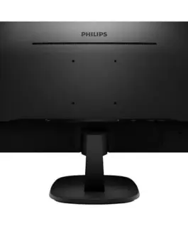 Alternative view of Philips Monitor 23.8 243V7QJABF IPS HDMI DP Speakers