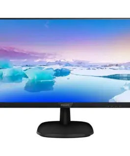 Philips Monitor 27 273V7QJAB IPS HDMI DP Speakers