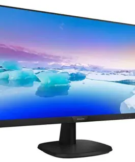 Philips Monitor 27 273V7QJAB IPS HDMI DP Speakers