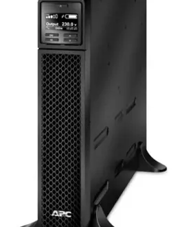 APC SRT2200XLI Smart-UPS SRT 2200VA/1980W 230V
