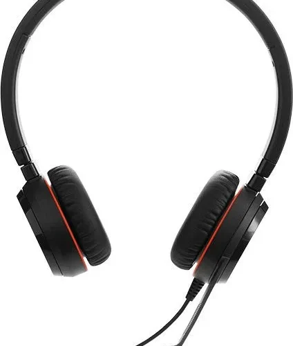 Jabra Evolve 30 II headset 35mm