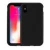 OWC NewerTech case NuGuard KX iPhone X червен