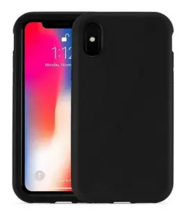 OWC NewerTech case NuGuard KX iPhone X черен